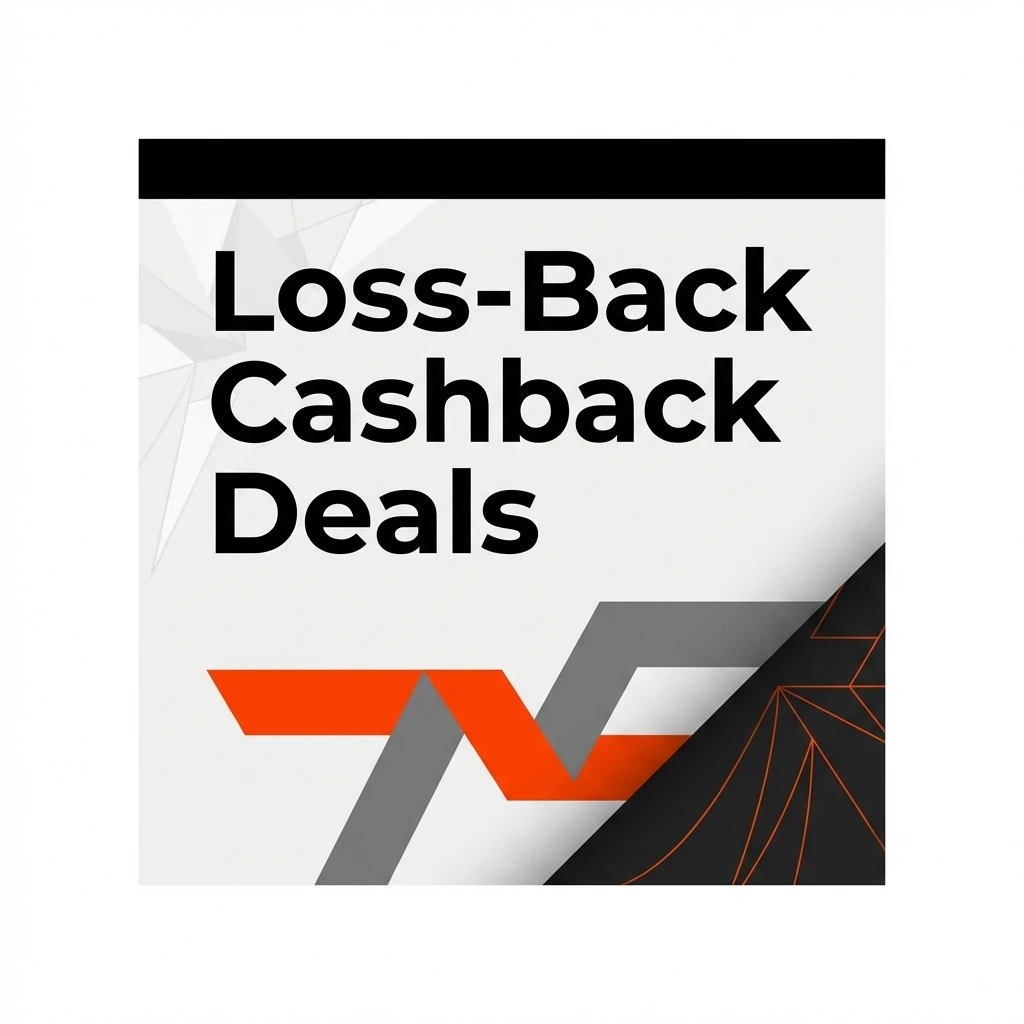 Loss-Back Cashback Deals