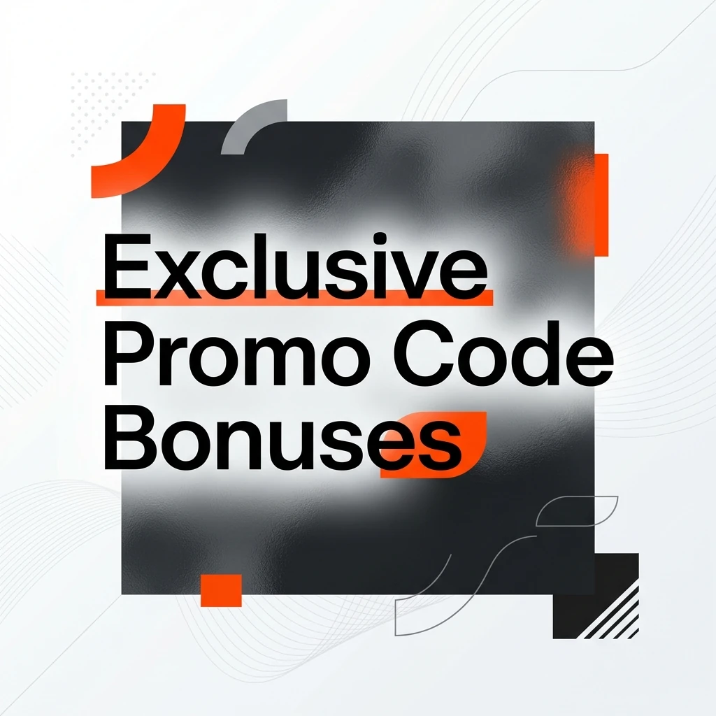 Exclusive Promo Code Bonuses